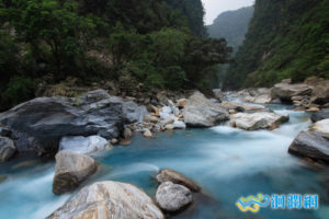 36.砂卡礑步道 Shakadang Trail