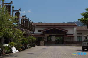 77.富源車站 Fuyuan Railway Station