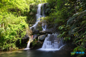 30.銅門慕谷慕魚 Mukumugi Valley