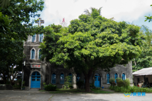 51.富里教會Fuli Church
