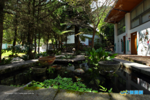 7.西寶國小Sibao elementary school