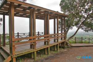 24.楓林步道 Fonglin Trail