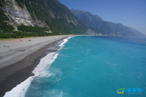 26.崇德海灘 Chongde Beach