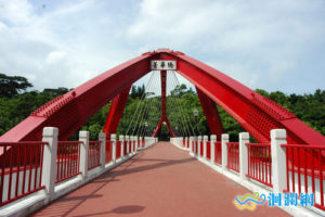 39.菁華橋 Jinghua Bridge