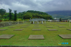 19.羅山遊憩區暨遊客中心Loshan Scenic Area & Visitor Center