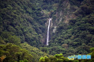 28.羅山瀑布 Rooshan Waterfall