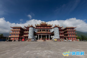 10.港天宮Gan Tien Temple