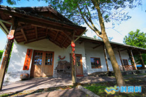 11.壽豐鄉文史館Shoufeng Cultural and Historical Museum