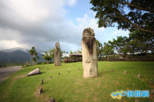 78.掃叭石柱 Saoba Archaeological Site