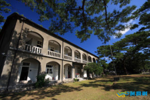 17.松園別館Pine Garden