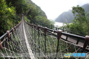 84.小錐麓步道  Xiaozhuilu Trail