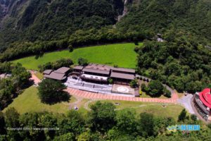 32.布洛灣遊憩區 Buluowan Recreation Area