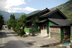 46.林田山林業文化園區 LinTianShanForestry Cultural Park