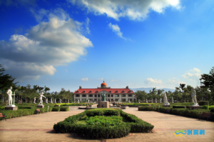 60.新光兆豐休閒農場Shin Kong Chao Feng Ranch & Resort