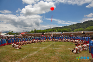 62.卓溪打耳祭Zhuoxi Malahodaigian