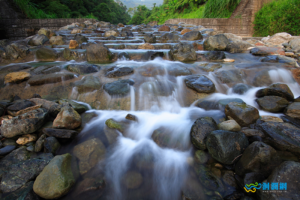 56.白鮑溪Baibao River