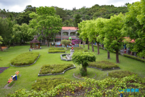 100.源城國小Yuan-Chen Elementary School