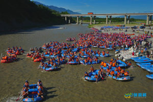 67.泛舟 Ruisui Rafting Visitor Center