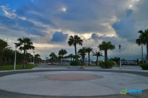 93.太平洋公園(南濱) Pacific park – Nanbin