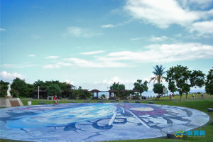 94.太平洋公園(北濱) Pacific park – Beibin