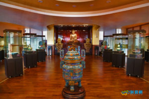 96.臺灣國寶美術館 Taiwan National Treasure Atr Museum