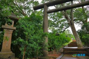 99.玉里神社遺址 Yuli jinja