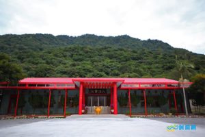 75.東富禪寺 Dong-Fu Temple