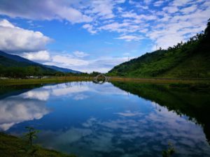 105.吉利潭 Jilitan