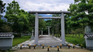 103.林田神社 Lin Tian Shrine