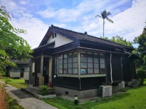 104.郭子究音樂文化館 KUO TZU CHIU MEMORIAL HOUSE