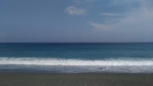 113.曼波海灘