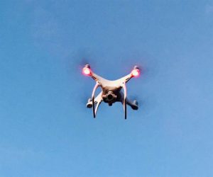 民航局：無人機考照費用出爐 109年元旦前網路登記免註冊費