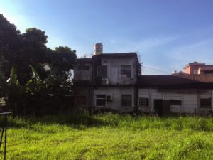 電影短片《江仔》演員徵選