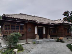 132.檢察長宿舍