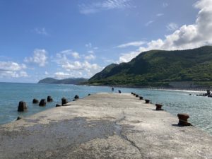 140.鹽寮漁港