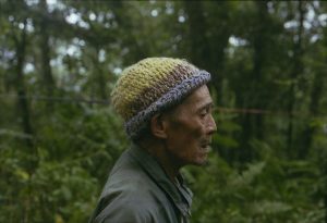 靈山