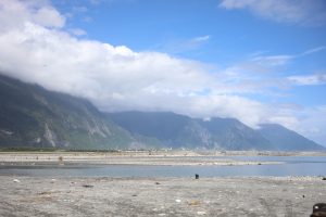 ♫144.立霧溪出海口
