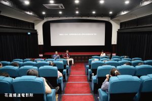 【鐵電專題分享】臺灣好萊塢：臺語賣座大片穿越 50 年