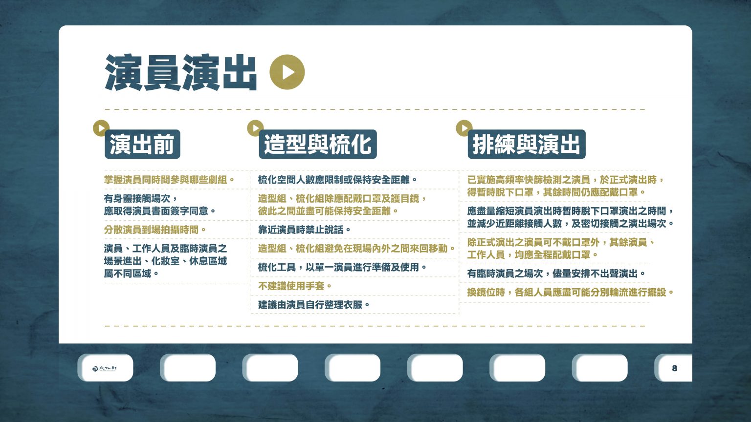 20210708影視劇組拍攝防疫管理措施8