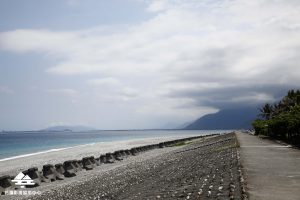 ♫146.新城海堤