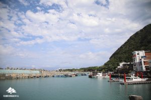 57.石梯漁港Shi-Ti Harbor