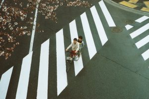 無人知曉的夏日清晨