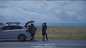 梁靜茹〈今天，半永久〉MV