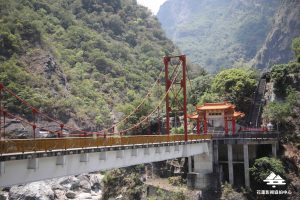 31.天祥風景區 Tianxiang