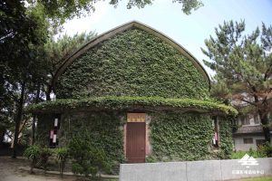 3.新城天主堂Sincheng God Church