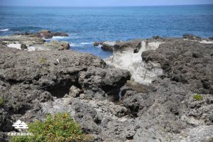 21.石梯坪遊憩區Shitiping  Recreation Area