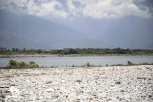 68.花蓮溪出海口 Hualien Estuary