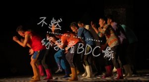 不然你來看BDC嘛