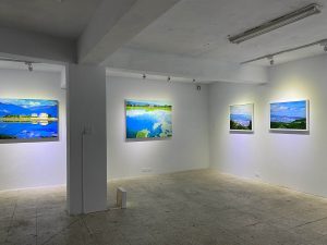 159.好地下藝術空間