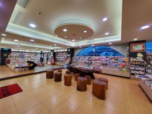 167.政大書城-花蓮店